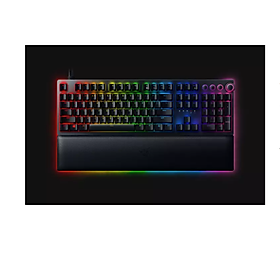 Mua Bàn phím Razer Huntsman V2 Analog-Optical- HÀNG CHÍNH HÃNG
