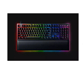 Bàn phím Razer Huntsman V2 Analog-Optical- HÀNG CHÍNH HÃNG