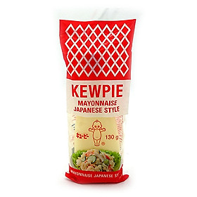 Nước xốt Kewpie hương vị nhật 130g