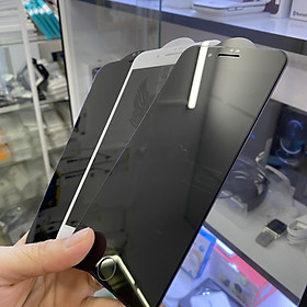 Hình ảnh Cường lực chống nhìn trộm King Kong Wk cho iPhone - Hàng chính hãng