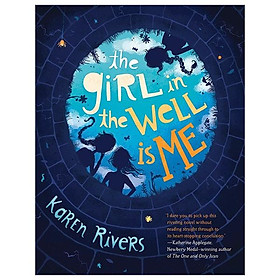 Download sách The Girl In The Well Is Me