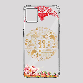 Ốp Lưng Dành Cho REALME 8 PRO