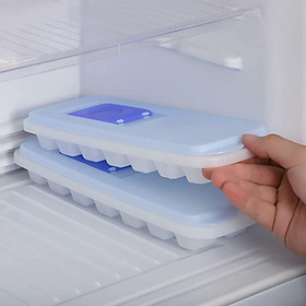 Mua Khay đá Tupperware Fresh n Pure ( 1 cái )