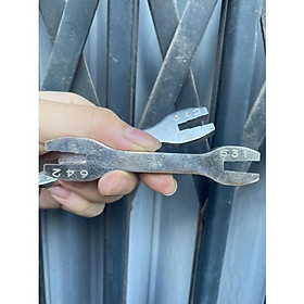 Mua Cờ-lê Cân Vành Thái Lan