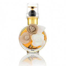 Nước Hoa Nữ Charme Hoa Nhài, Diêm Vĩ (35ml) - Chính Hãng