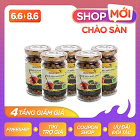 Nghệ đen mật ong Honeyboy 80g - Hồ Chí Minh.