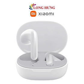 Tai nghe Bluetooth True Wireless Xiaomi Redmi Buds 4 Lite M2231E1 - Hàng chính hãng