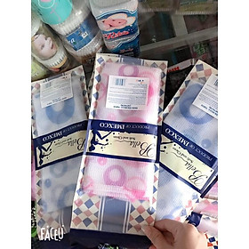 Mua dải tắm bông tắm chà lưng tạo bọt bella