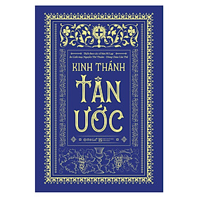 Trạm Đọc | Kinh Thánh - Tân Ước