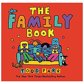 [Download Sách] The Family Book