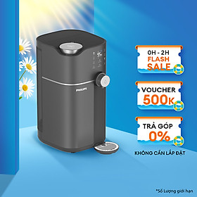 Mua Máy Lọc Nước Để Bàn RO Philips ADD6910DG hàng chính hãng