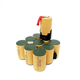 Mua Pin máy khoan National 12v 1500mAh