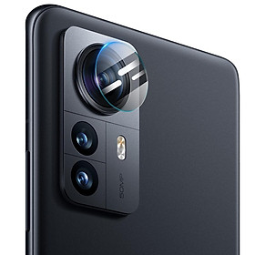 Mua Miếng Dán Cường Lực Bảo Vệ Camera Điện Thoại Cho Xiaomi 12/12X/12Pro