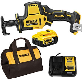 Mua MÁY CƯA PIN CẦM TAY 20V MAX DEWALT DCS369P1- HÀNG CHÍNH HÃNG