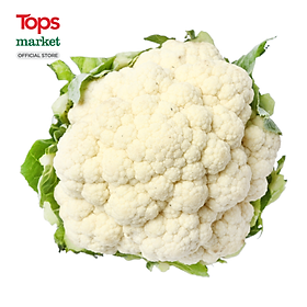 Bông Cải / Súp Lơ Trắng 1KG