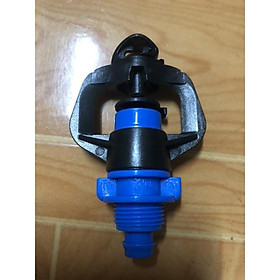 Mua Béc tưới phun sương dùng cho cây ăn quả  rau cải