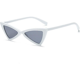 Sun Glasses Sunglasses Fashion Cat Eye PC Anti UV Party