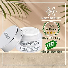 Kem dưỡng phục hồi cho da sau laser, nhiễm corticoid, dịu da nhạy cảm - Hee's Beauty Skincare.