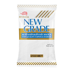 Bột Năng New Grade 400 g