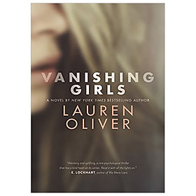 [Download Sách] Vanishing Girls