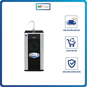 Mua Máy Lọc Nước Karofi ERO100 - Công Suất Lọc 20 Lít/giờ - 10 Lõi Lọc - Hàng Chính Hãng