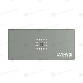 Mua Cao su chịu nhiệt LUOWEI LW-M2 (450x205x3mm)