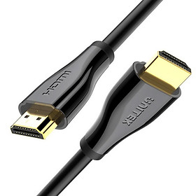 CÁP HDMI PREMIUM 2.0/4K - 3M UNITEK C1049GB - HÀNG CHÍNH HÃNG