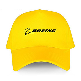 Thương hiệu bóng chày mũ mũ người đàn ông đen mũ bóng chày Boeing Airplane Man Mũ mùa hè Color: grey mesh Size: Adjustable