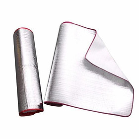 Mua Combo 2 Chiếu ngủ trưa cá nhân văn phòng