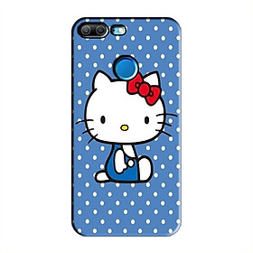 ỐP LƯNG IN DÀNH CHO HUAWEI HONOR 9