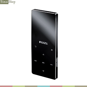 Mua Ruizu D28 - Máy Nghe Nhạc Lossless  Bluetooth  Cảm Ứng  Kim Loại - Hàng chính hãng