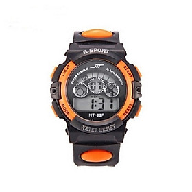 Đồng hồ thể thao trẻ em S-Sport NT88F