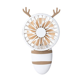 Mua Quạt cầm tay mini Miniso đáng yêu 100g - Hàng chính hãng
