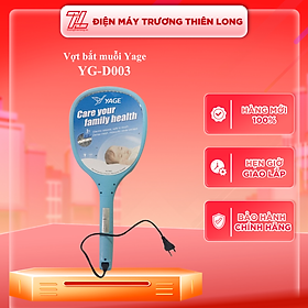Mua Vợt muỗi cao cấp Yage YG-D003-Hãng chính hãng