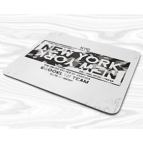 Mua Miếng lót chuột mẫu New York chữ ngược (Kích thước
