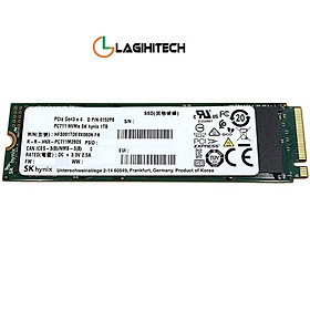 Mua Ổ Cứng SSD Hynix M2 SATA 2280 1TB - Hàng Nhập Khẩu