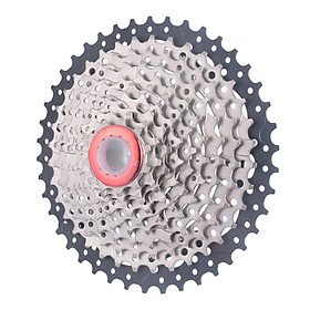 Bánh Xích Xe Đạp Leo Núi MTB Tốc Độ 10 (11-42T)