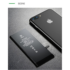 Mua Pin các dòng ip 6 dung lượng tiêu chuẩn kỹ thuật của Apple hãng Baseus - Hàng CHính Hãng