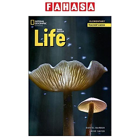 Sách ngoại văn: Life Bre 3rd Edition Elementary Teachers Book