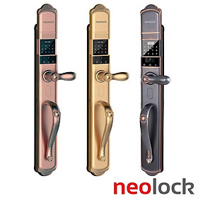 Mua Khóa cửa thông minh neolock - NeoLUX8