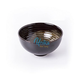 Mua Bát tô sâu D22 men hỏa biến - Bát tô cup D22 (4 màu men) - Gốm sứ cao cấp Bát Tràng