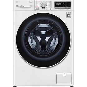 Mua Máy Giặt  LG Inverter 8.5Kg Fv1208S4W - Hàng chính hãng ( Chỉ giao HCM)
