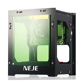 Máy Khắc Laze Thông Minh NEJE KZ (2000mW) (405nm)