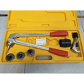 Mua Bộ nong ống đồng bằng cơ 16-32mm HHKG-32