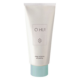 Gel Tẩy Tế Bào Chết OHUI Clear Science Soft Peeling
