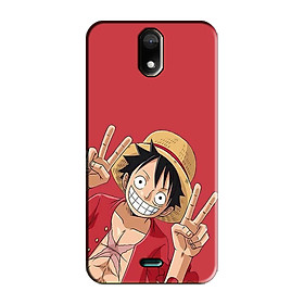 ỐP LƯNG IN DÀNH CHO WIKO KENNY