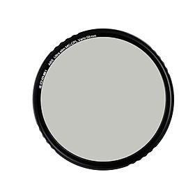 ABS  Slim MC-CPL Circular Polarizing Filter for  Camera