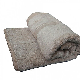 Khăn Tắm Tre Thành Nam 70x140cm