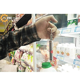 Mua Cân móc mini bỏ túi ️ ️ Thép chống rỉ - Nhỏ gọn dễ dàng sử dụng - Độ chính xác cao