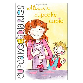 Alexis's Cupcake Cupid